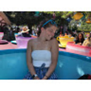 Meet your Posher, Constance